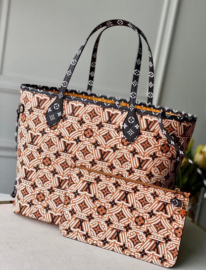 Anum Bags Detail