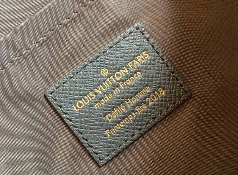 Anum Bags Detail