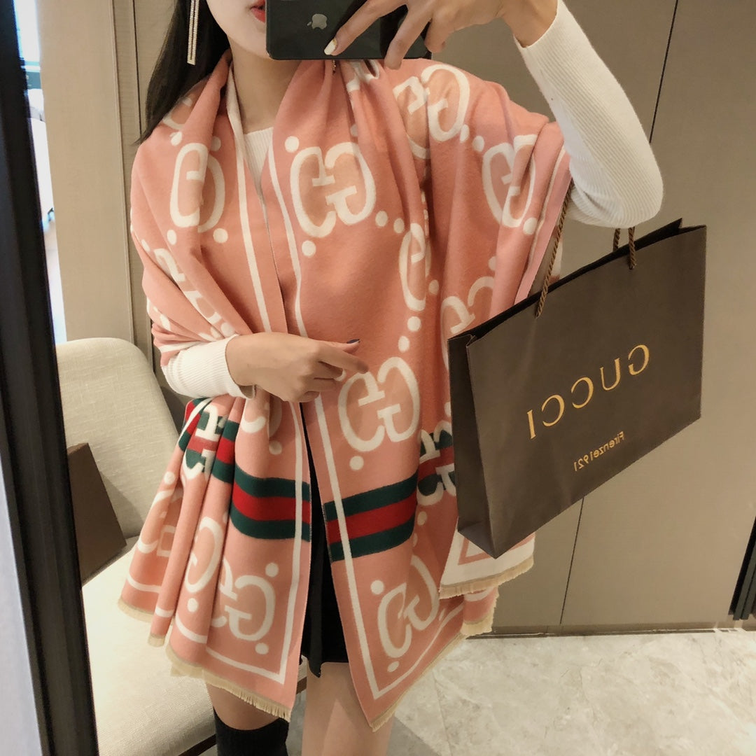 Anum Bags GCI Scarf 034