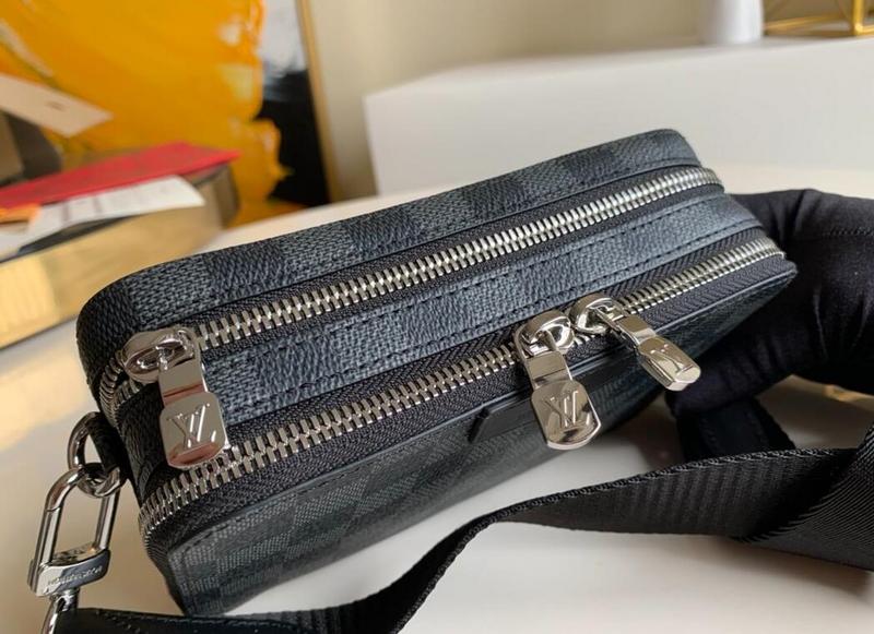 Anum Bags Detail
