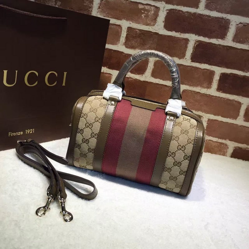 Anum Bags Detail
