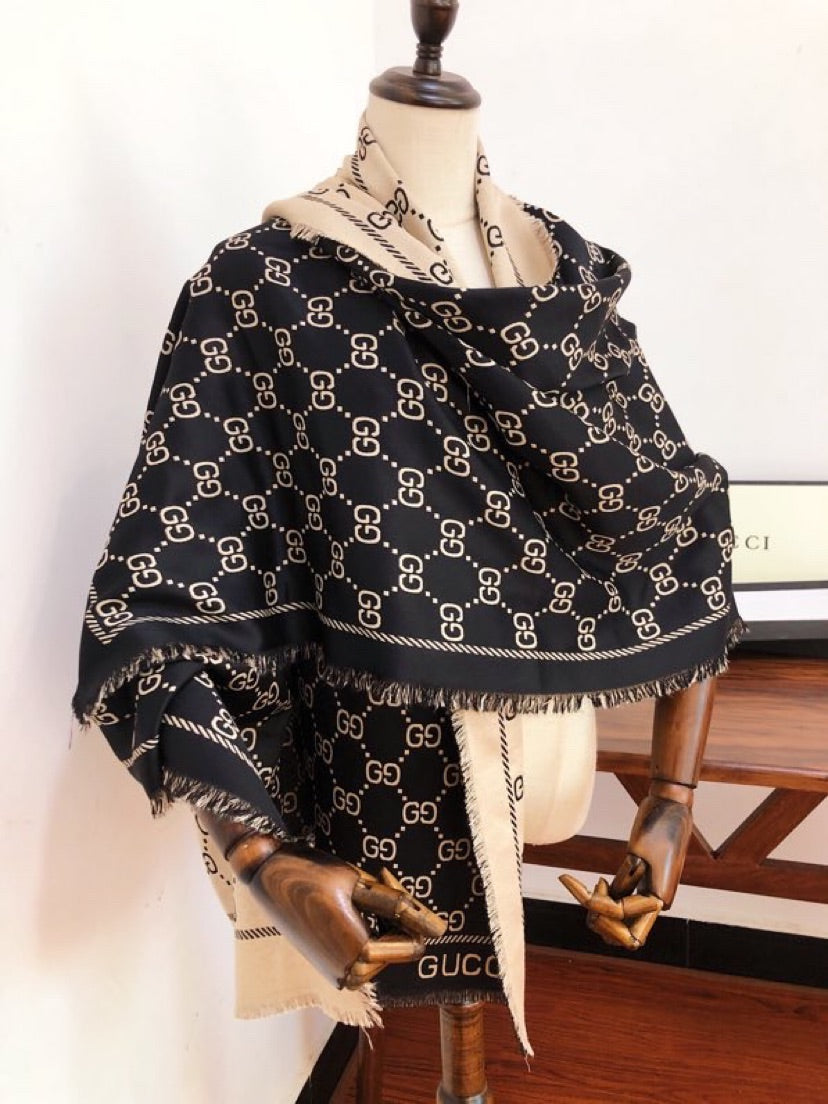 Anum Bags GCI Scarf 037