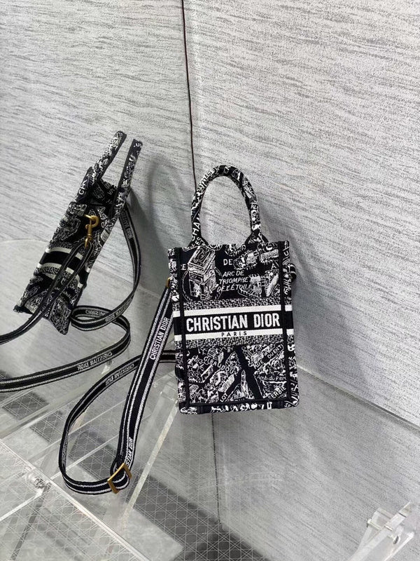 Anum Bags VBS - 250