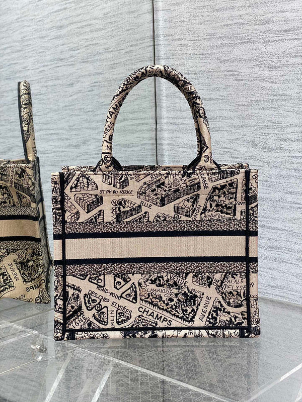 Anum Bags Detail
