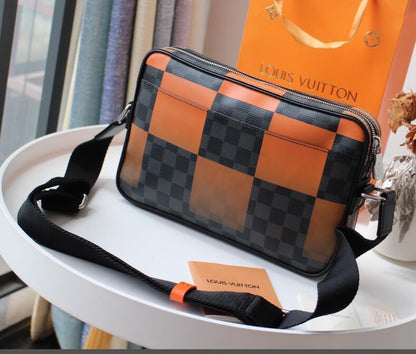 Anum Bags Bags - LOV Bags - 2713