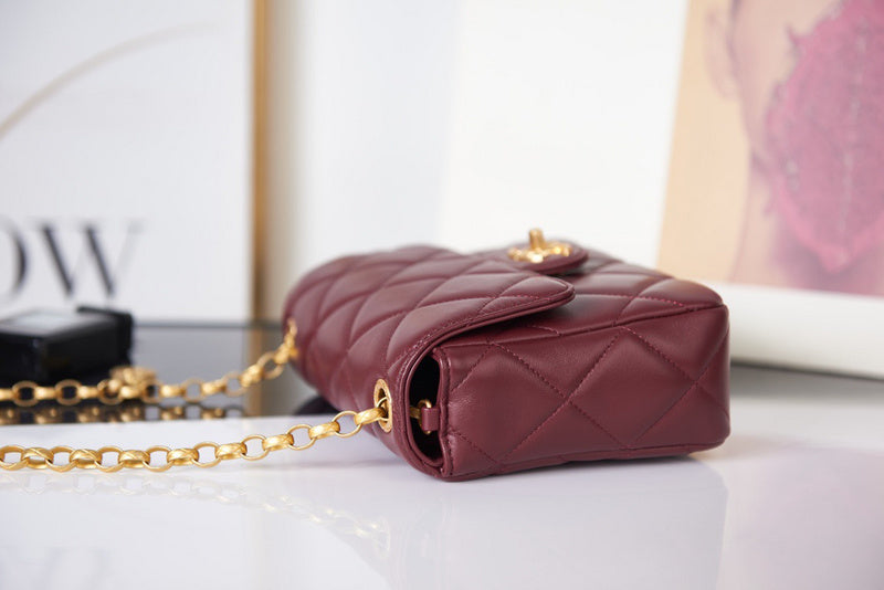 Anum Bags Detail