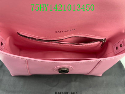 VBS Fashion - BGA Bags - 2012