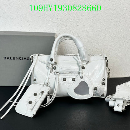 VBS Fashion - BGA Bags - 1652