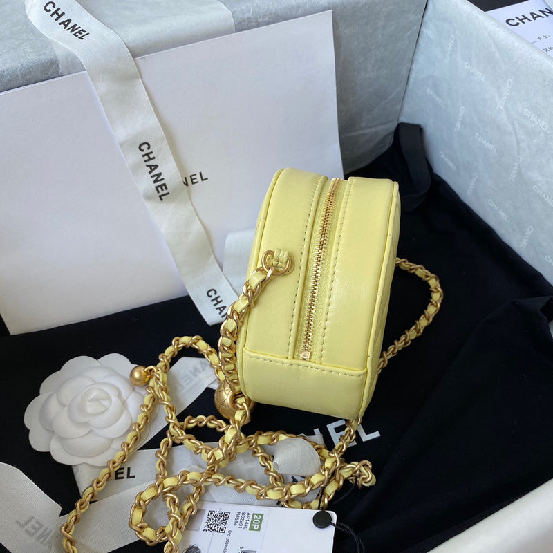 Anum Bags Detail