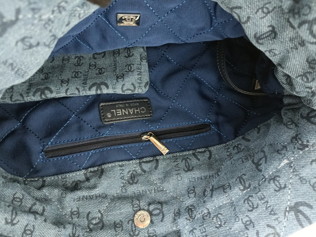 Anum Bags Detail