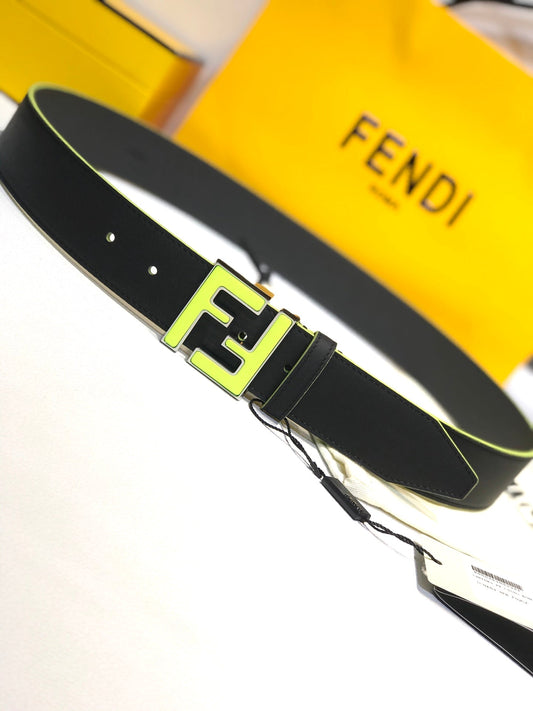VBS -Luxury BELTS 001