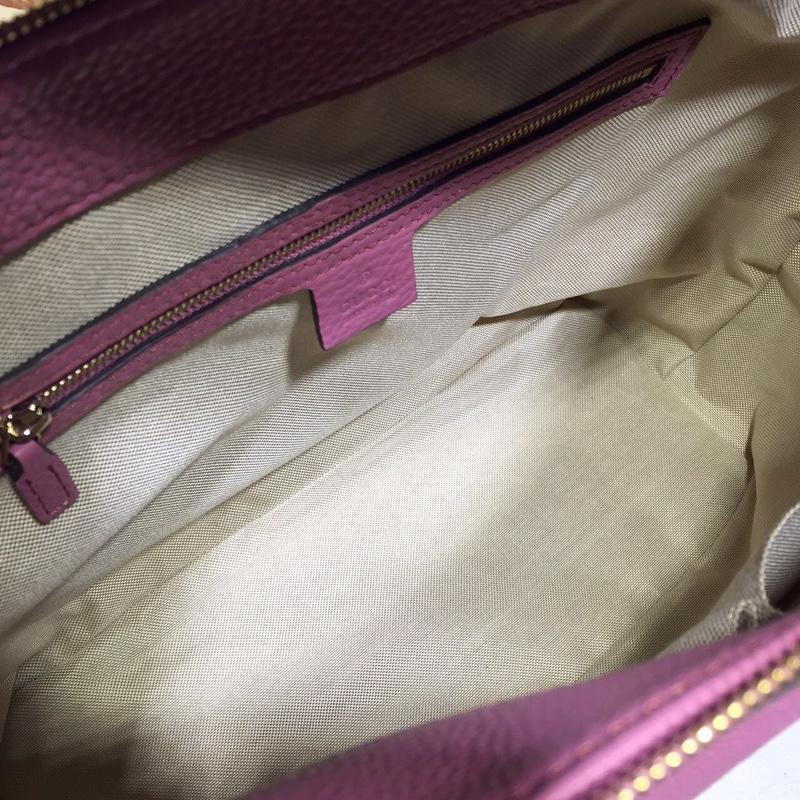 Anum Bags Detail
