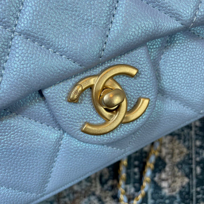 Anum Bags Detail