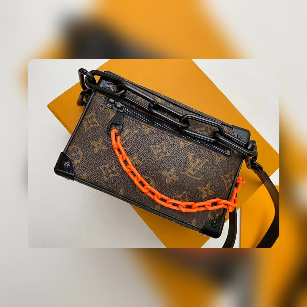 Anum Bags Detail