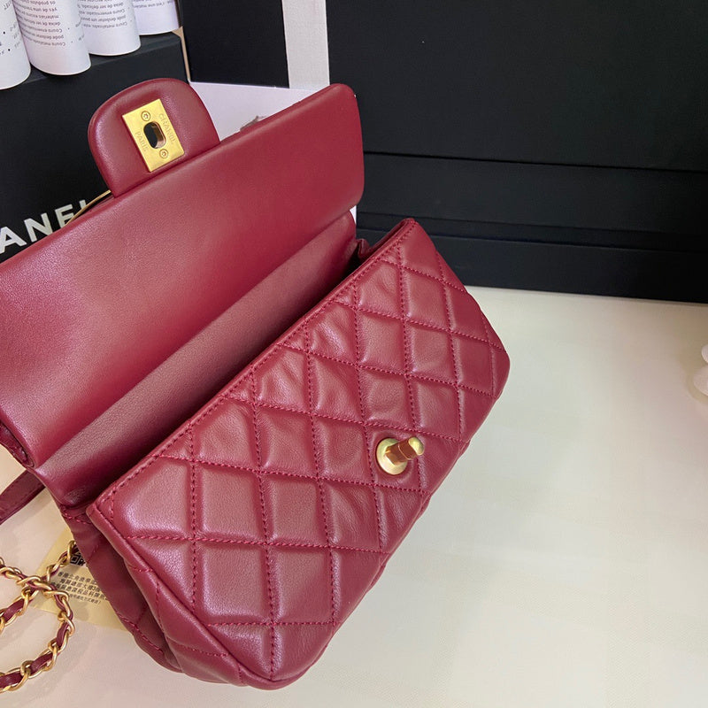 Anum Bags Detail