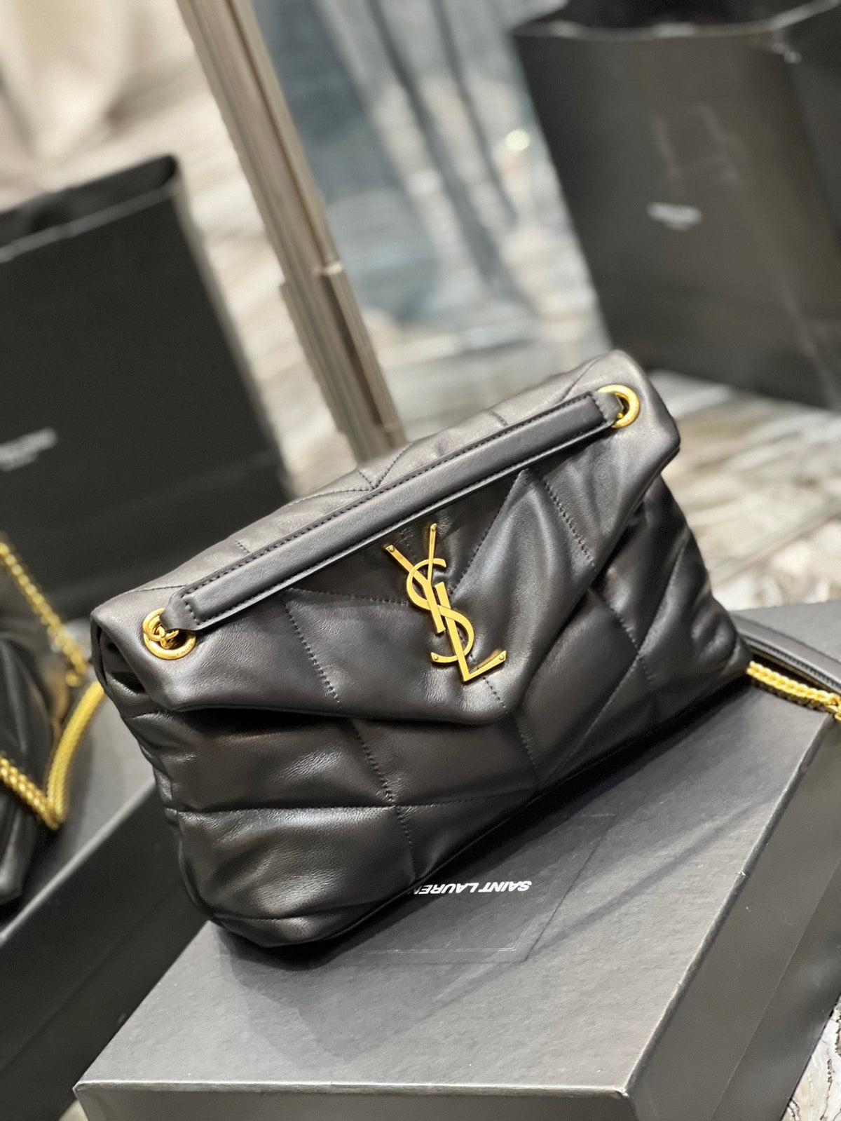 Anum Bags Mo - Bag SLY 229
