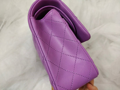 Anum Bags Detail