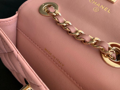 Anum Bags Detail
