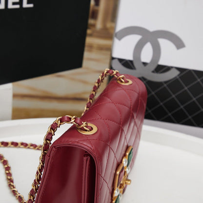Anum Bags Detail