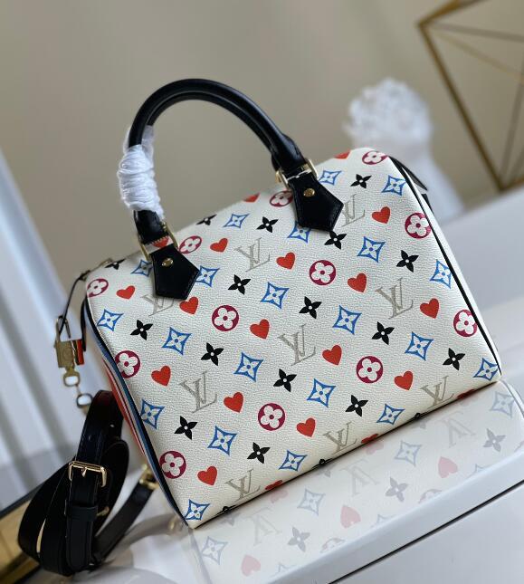 Anum Bags Bags - LOV Bags - 2580