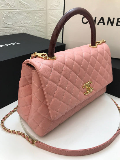 Anum Bags Detail