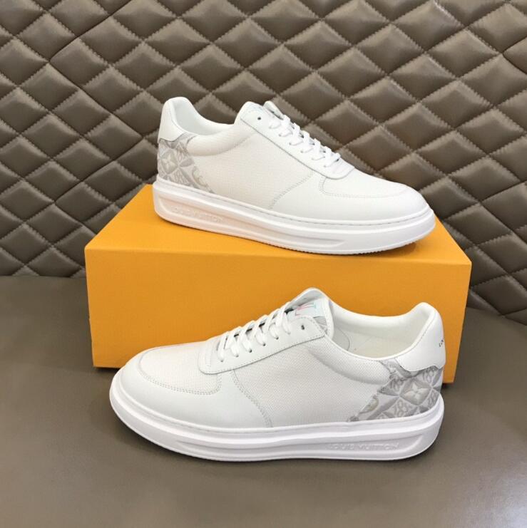 Anum Bags Monvanti Shop - LOV Men Shoes - 1065