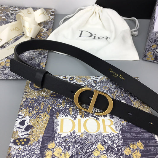 VBS -Luxury DIR BELTS 022