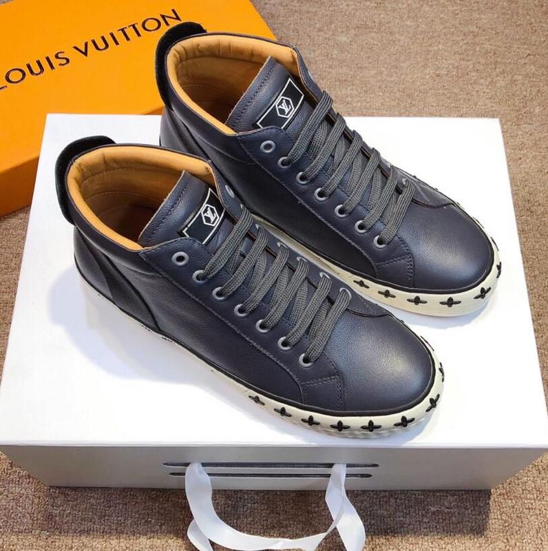 Anum Bags Monvanti Shop - LOV Men Shoes - 1853