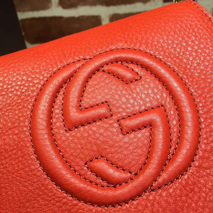 Anum Bags Detail
