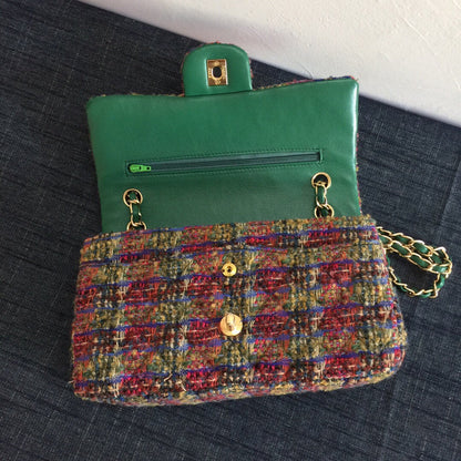 Anum Bags Detail