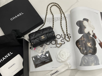Anum Bags Detail