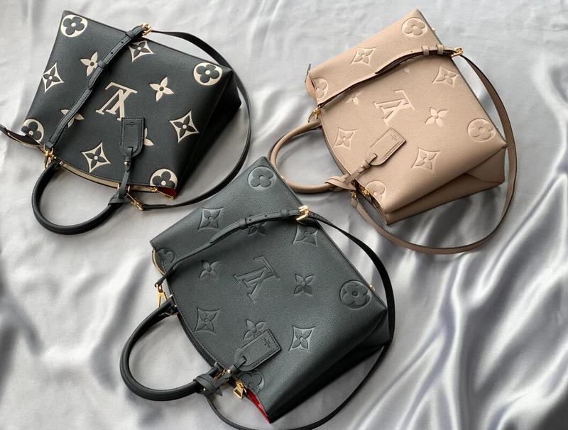 Anum Bags Bags - LOV Bags - 2142