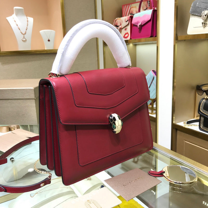 Anum Bags Detail