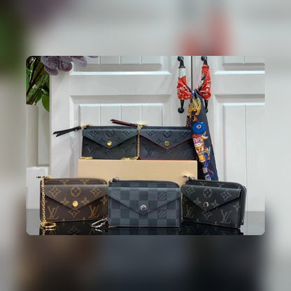 Anum Bags Detail