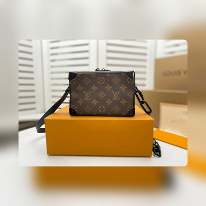 Anum Bags Detail