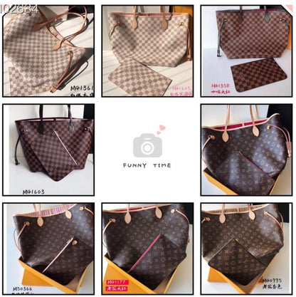 Anum Bags Detail