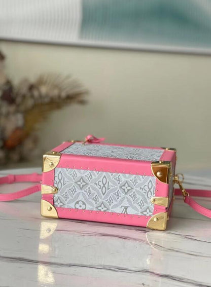 Anum Bags Bags - LOV Bags - 2139