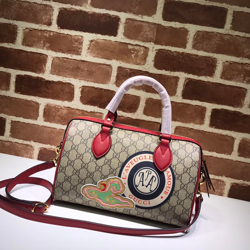 Anum Bags Detail