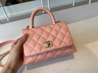 Anum Bags Detail