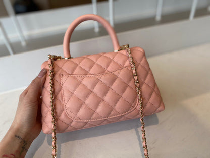 Anum Bags Detail