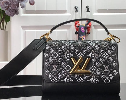Anum Bags Monvanti Shop - LOV Bags - 2319
