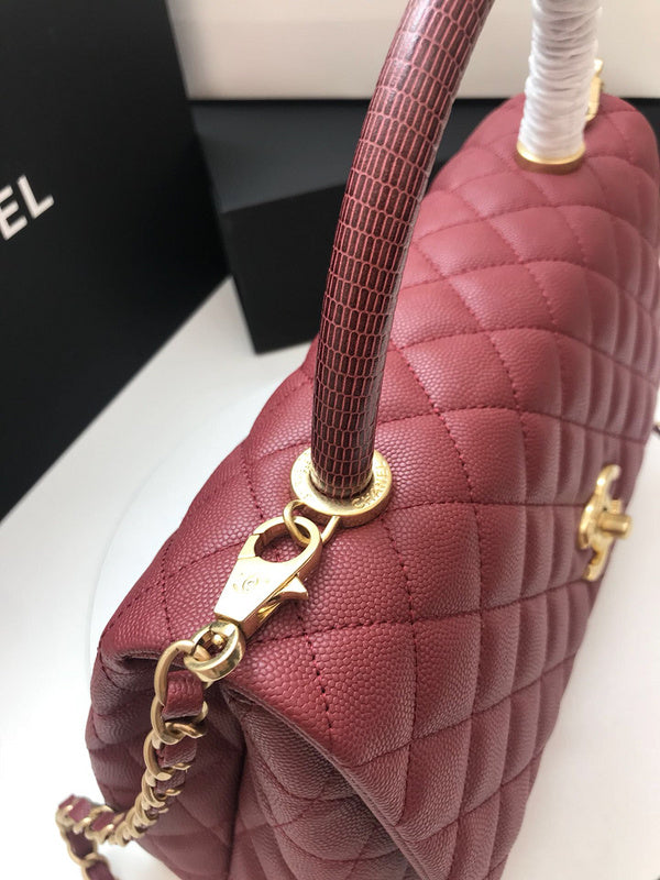 Anum Bags Detail