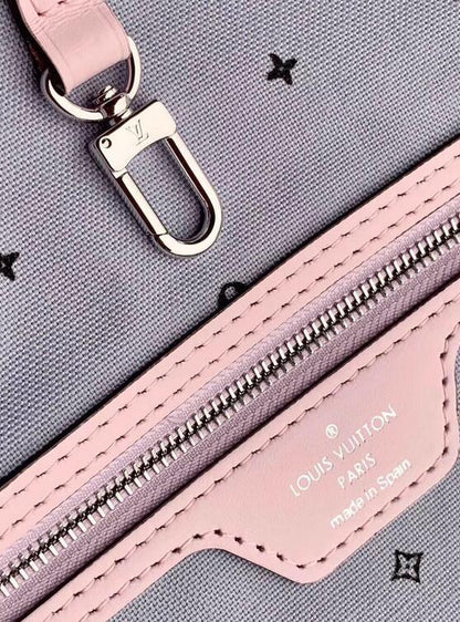 Anum Bags Detail