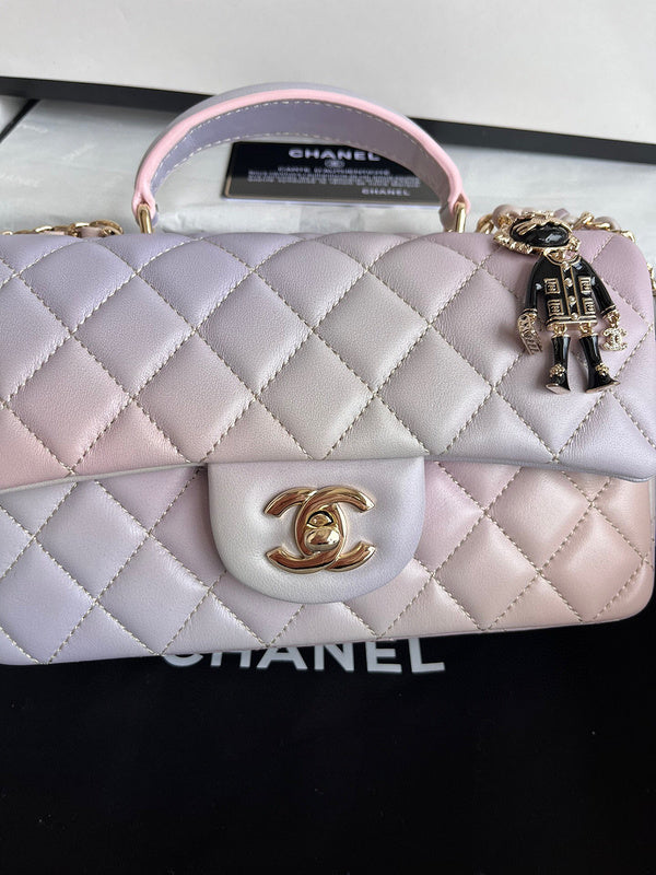 Anum Bags Detail