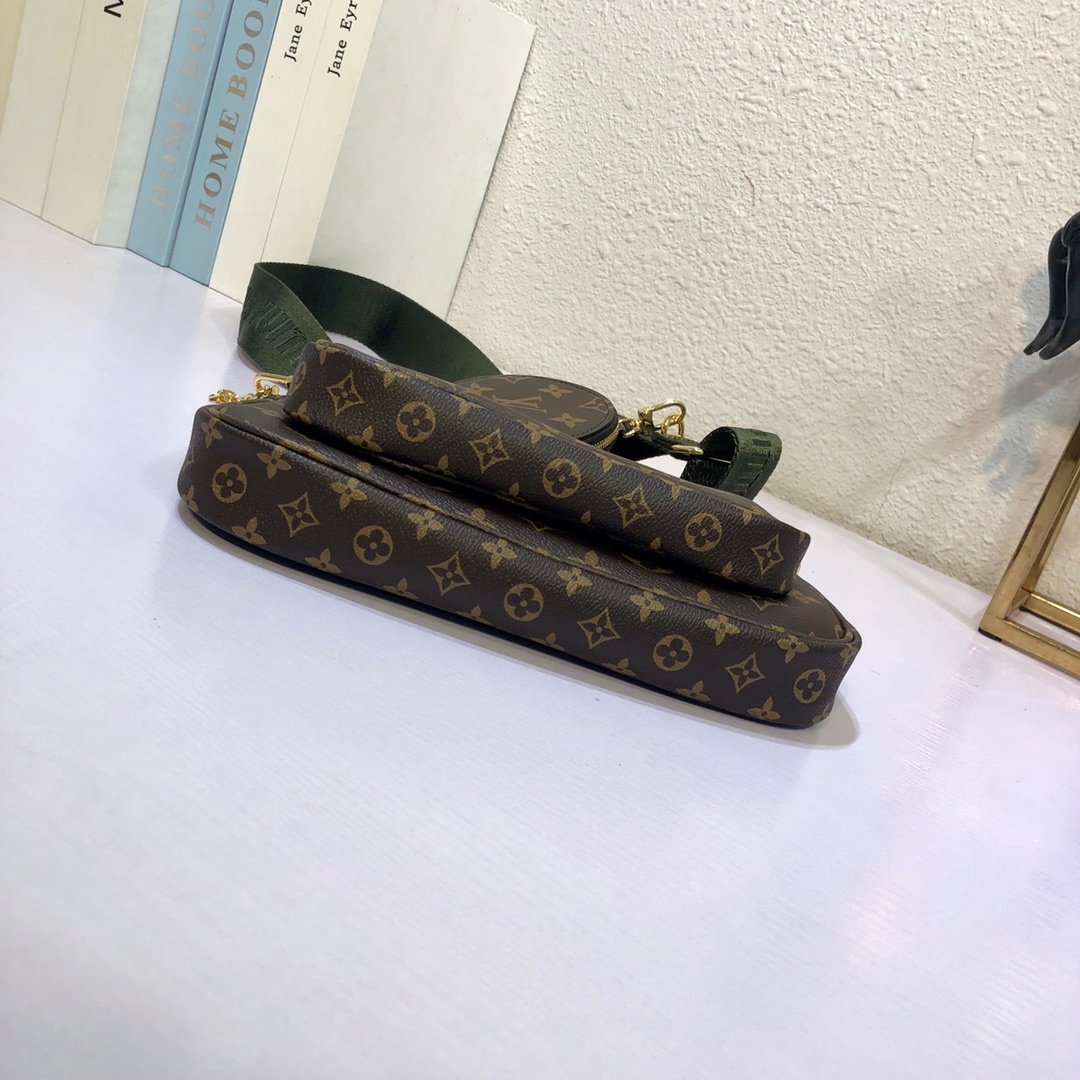Anum Bags Detail