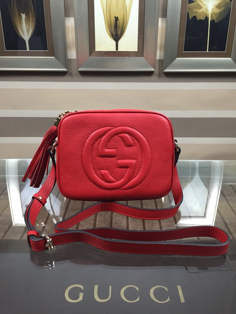 Anum Bags Elite Carryalls