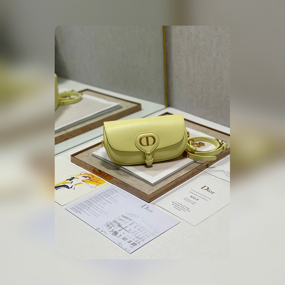 Anum Bags Detail