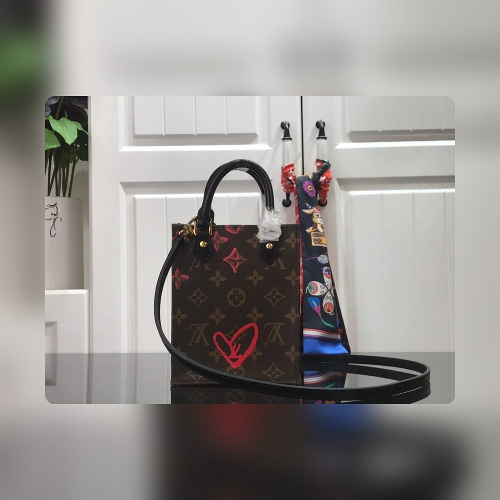 Anum Bags - Best High-End Brands in One Place - AFFORDABLE LUXURY BAGS - 3445