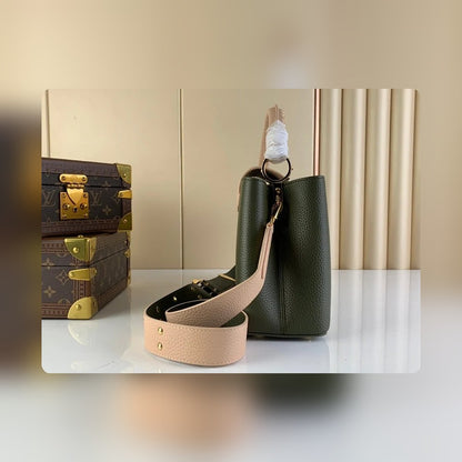 Anum Bags LV Luxury Bag --55901