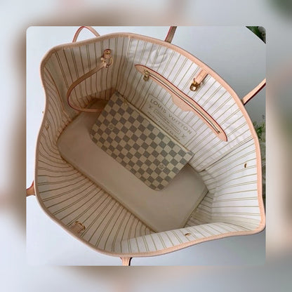 Anum Bags ln Luxury Bag --58541